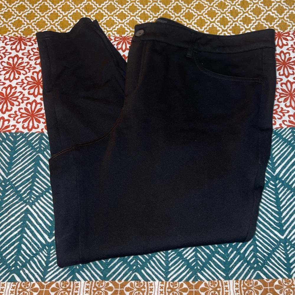 NWT Torrid 5-Pocket Skinny Pants
